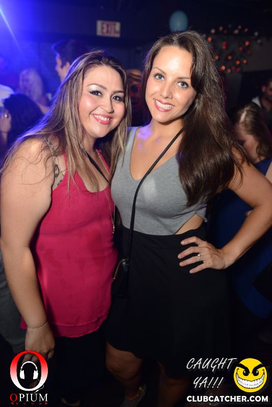 Opium Room nightclub photo 31 - July 26th, 2014