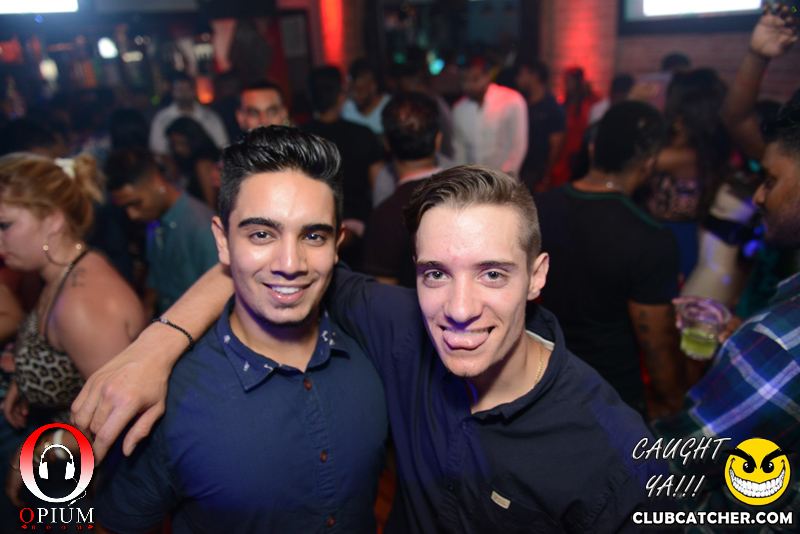 Opium Room nightclub photo 32 - July 26th, 2014