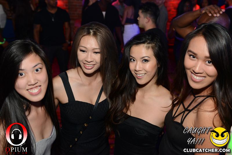 Opium Room nightclub photo 35 - July 26th, 2014