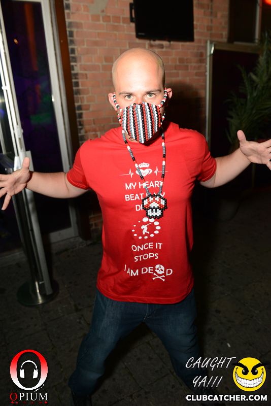 Opium Room nightclub photo 39 - July 26th, 2014