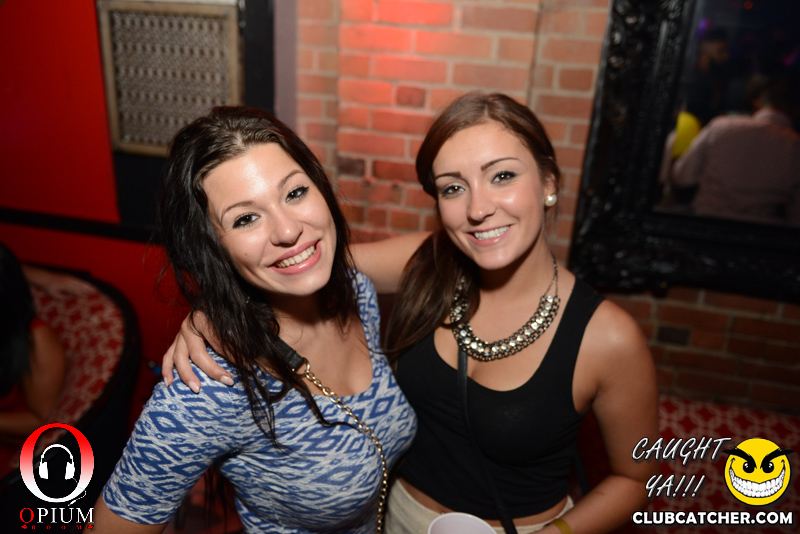Opium Room nightclub photo 40 - July 26th, 2014