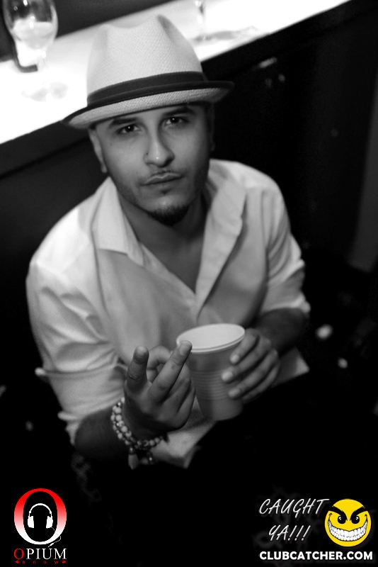 Opium Room nightclub photo 5 - July 26th, 2014