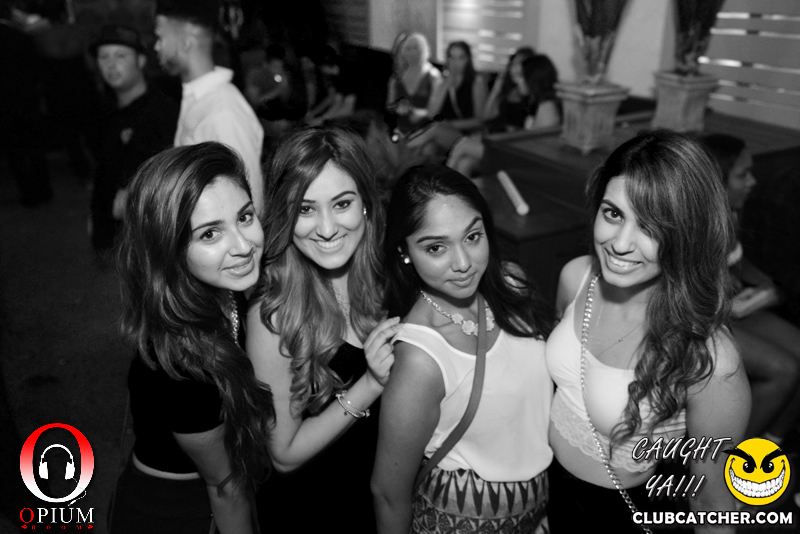Opium Room nightclub photo 45 - July 26th, 2014