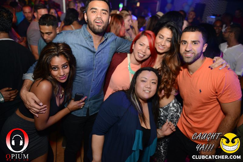Opium Room nightclub photo 46 - July 26th, 2014