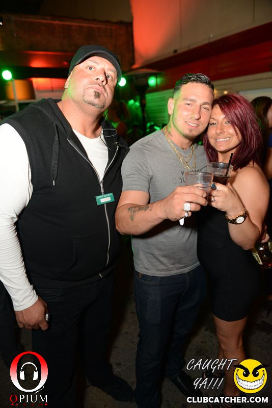 Opium Room nightclub photo 48 - July 26th, 2014
