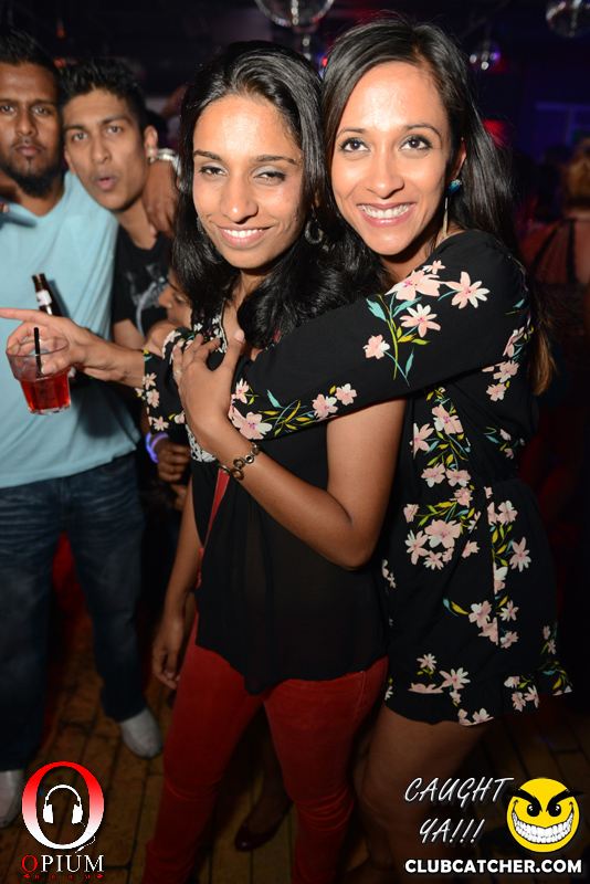 Opium Room nightclub photo 49 - July 26th, 2014