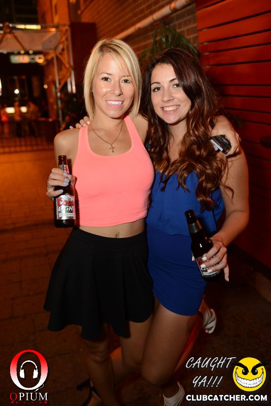 Opium Room nightclub photo 6 - July 26th, 2014