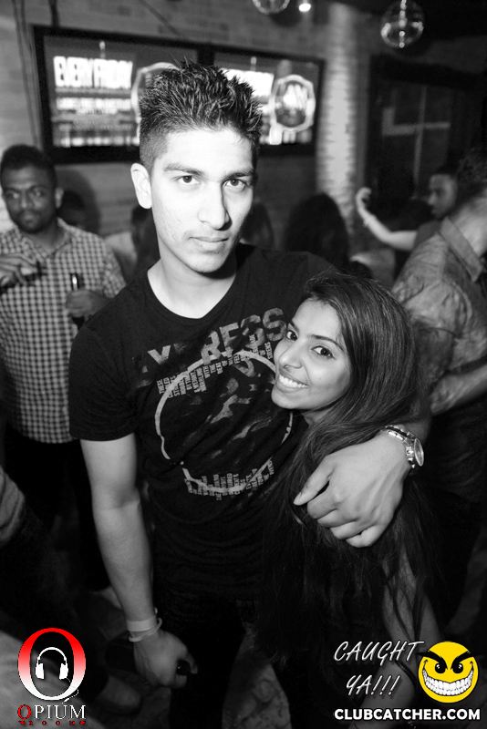 Opium Room nightclub photo 55 - July 26th, 2014