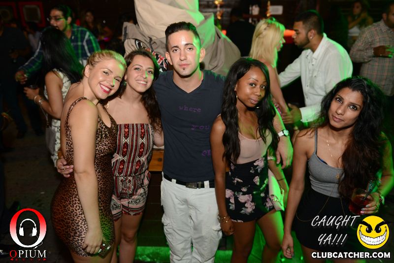 Opium Room nightclub photo 56 - July 26th, 2014