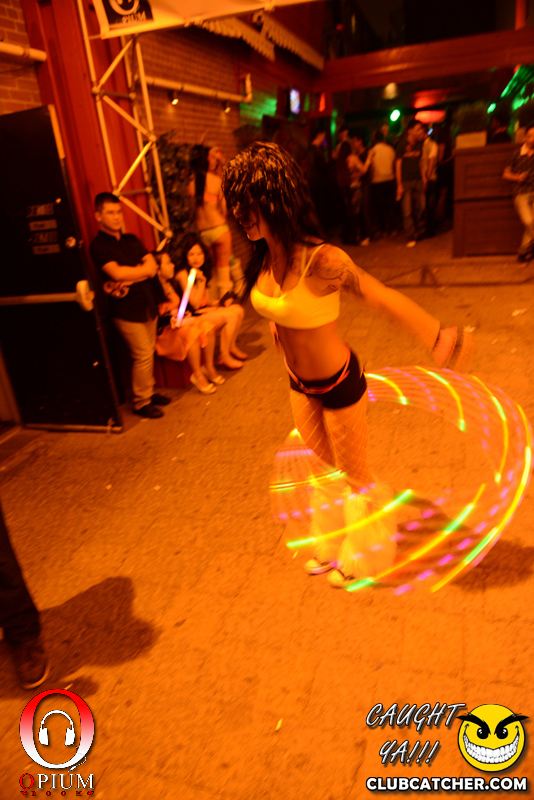 Opium Room nightclub photo 59 - July 26th, 2014