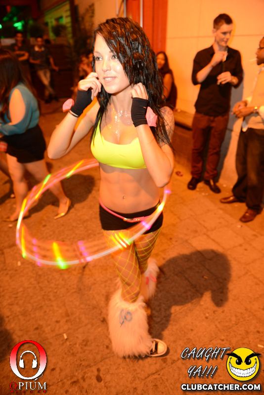 Opium Room nightclub photo 61 - July 26th, 2014