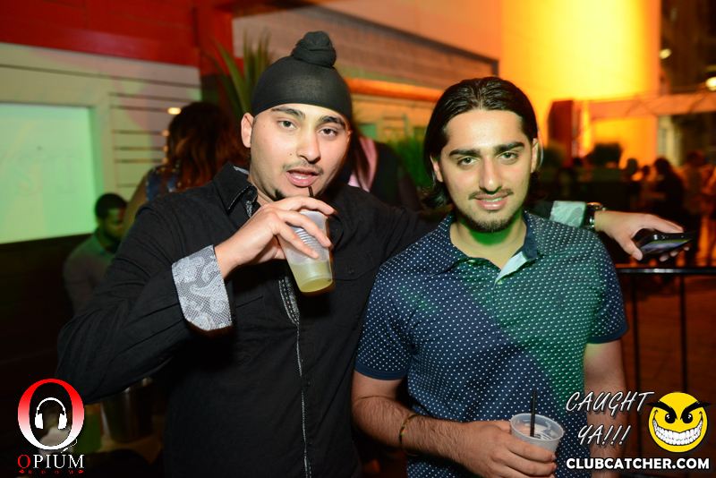 Opium Room nightclub photo 64 - July 26th, 2014