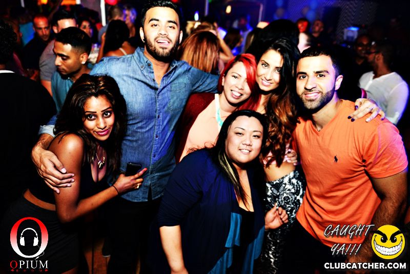 Opium Room nightclub photo 65 - July 26th, 2014