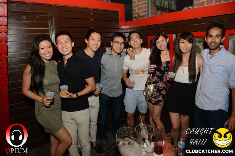 Opium Room nightclub photo 68 - July 26th, 2014