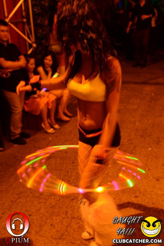 Opium Room nightclub photo 81 - July 26th, 2014