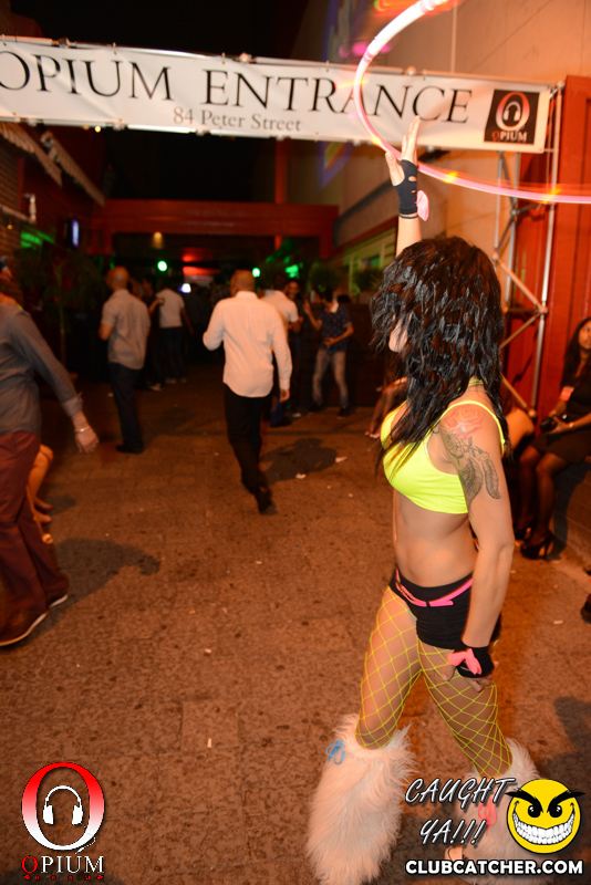 Opium Room nightclub photo 82 - July 26th, 2014