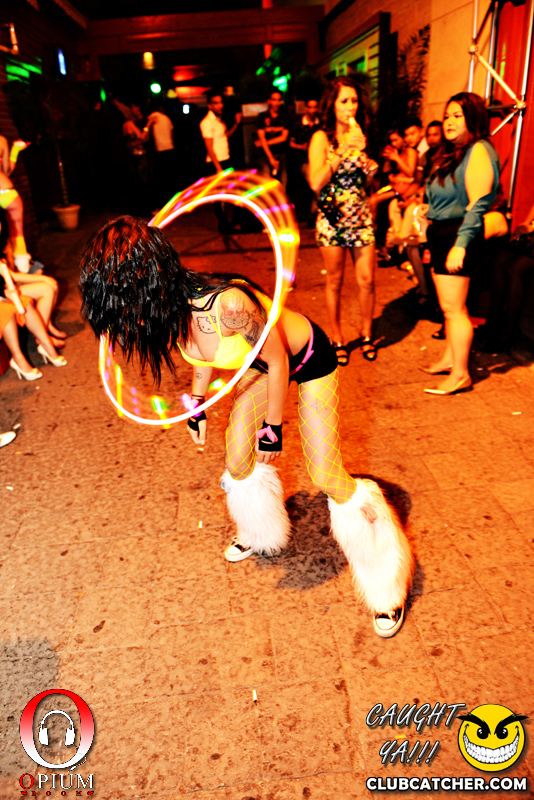 Opium Room nightclub photo 83 - July 26th, 2014