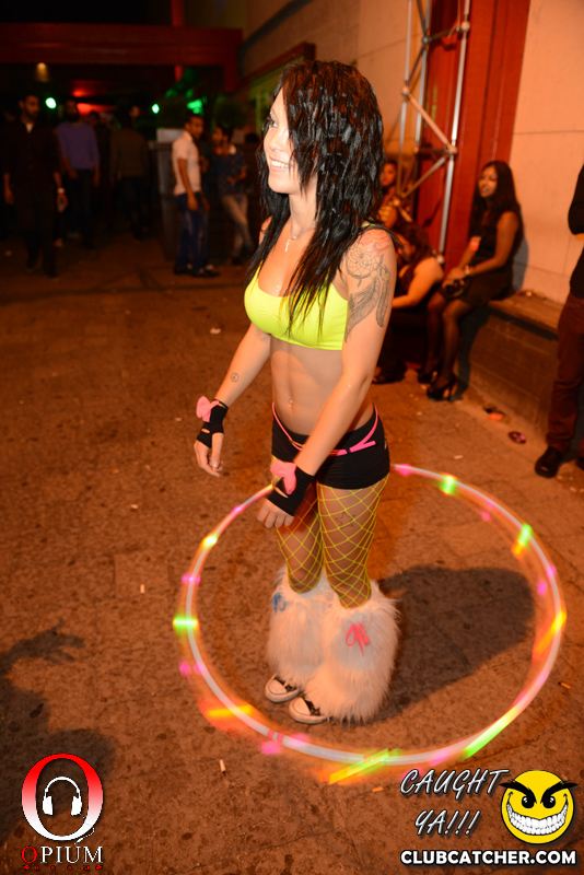 Opium Room nightclub photo 85 - July 26th, 2014