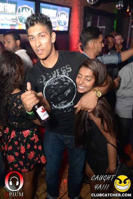 Opium Room nightclub photo 86 - July 26th, 2014
