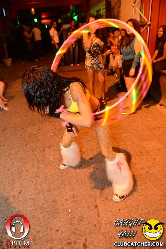 Opium Room nightclub photo 87 - July 26th, 2014