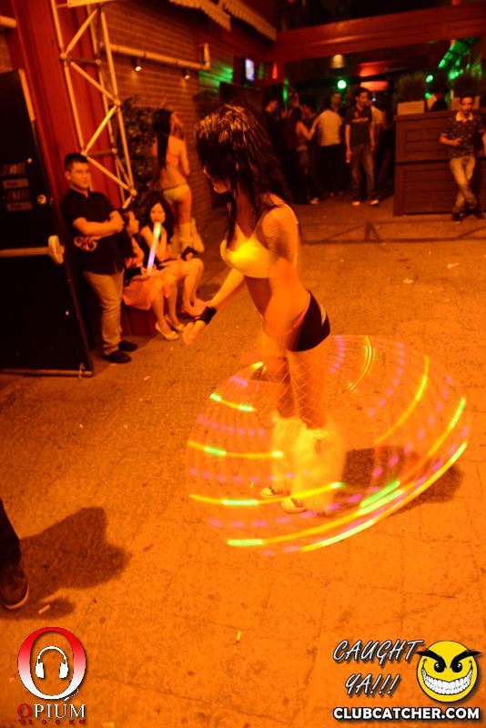 Opium Room nightclub photo 91 - July 26th, 2014