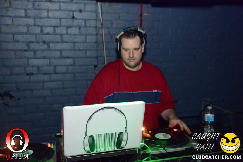 Opium Room nightclub photo 92 - July 26th, 2014