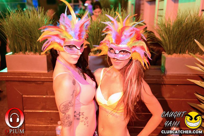 Opium Room nightclub photo 96 - July 26th, 2014