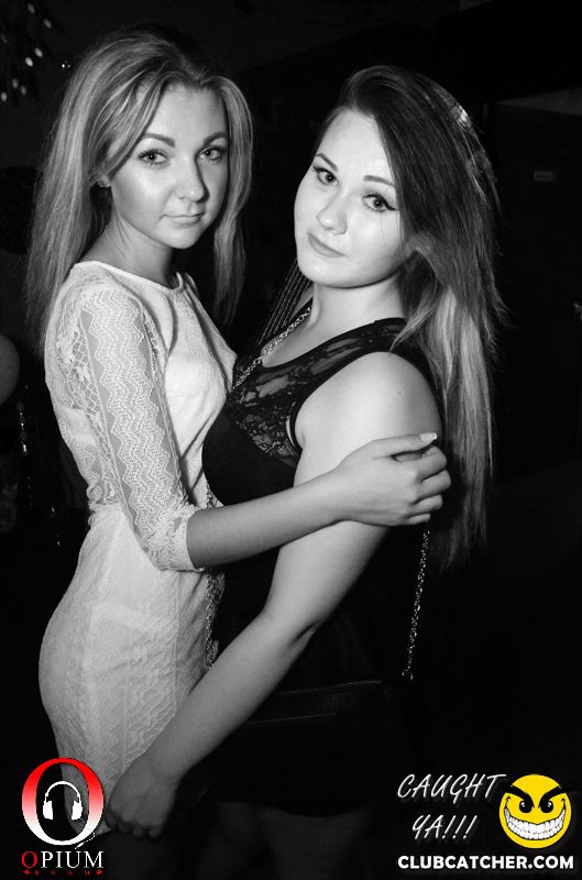 Opium Room nightclub photo 97 - July 26th, 2014