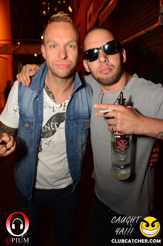Opium Room nightclub photo 98 - July 26th, 2014