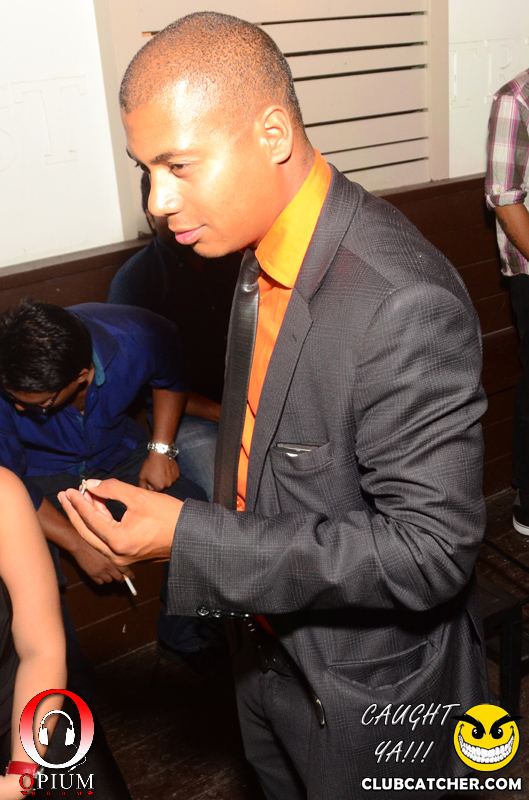 Opium Room nightclub photo 100 - July 26th, 2014