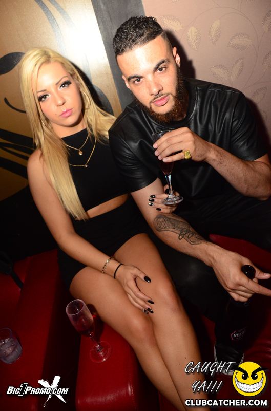 Luxy nightclub photo 37 - July 25th, 2014