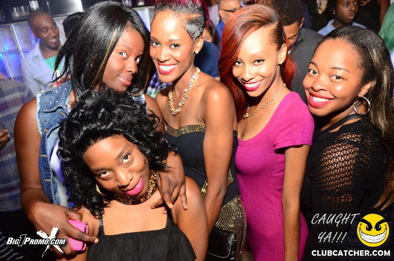 Luxy nightclub photo 40 - July 25th, 2014