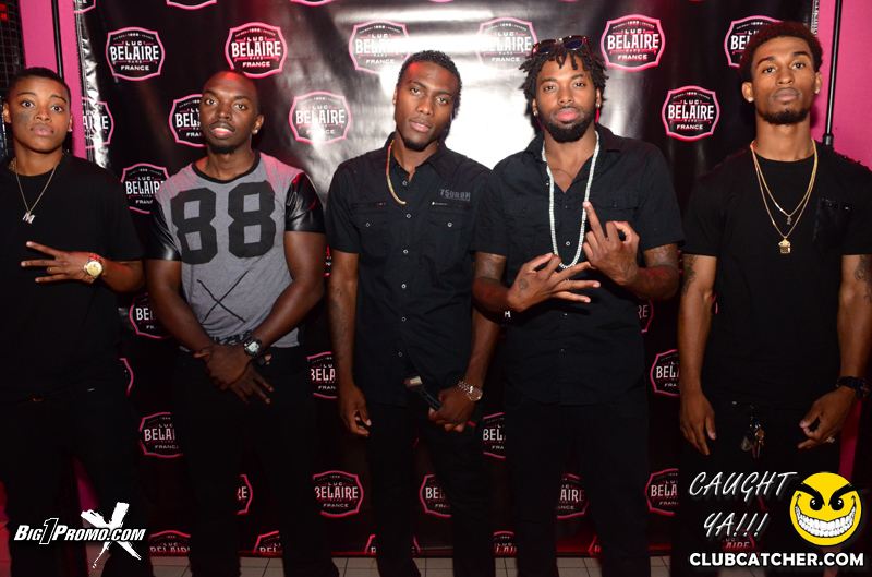 Luxy nightclub photo 55 - July 25th, 2014