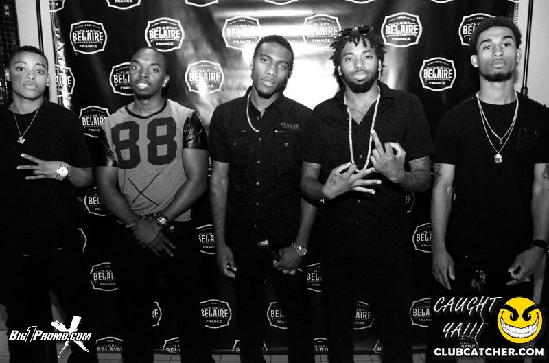 Luxy nightclub photo 67 - July 25th, 2014