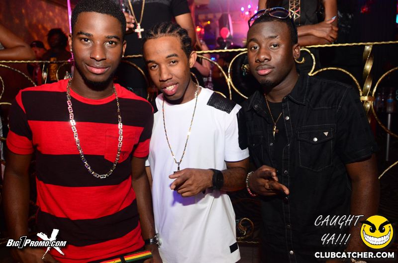 Luxy nightclub photo 88 - July 25th, 2014