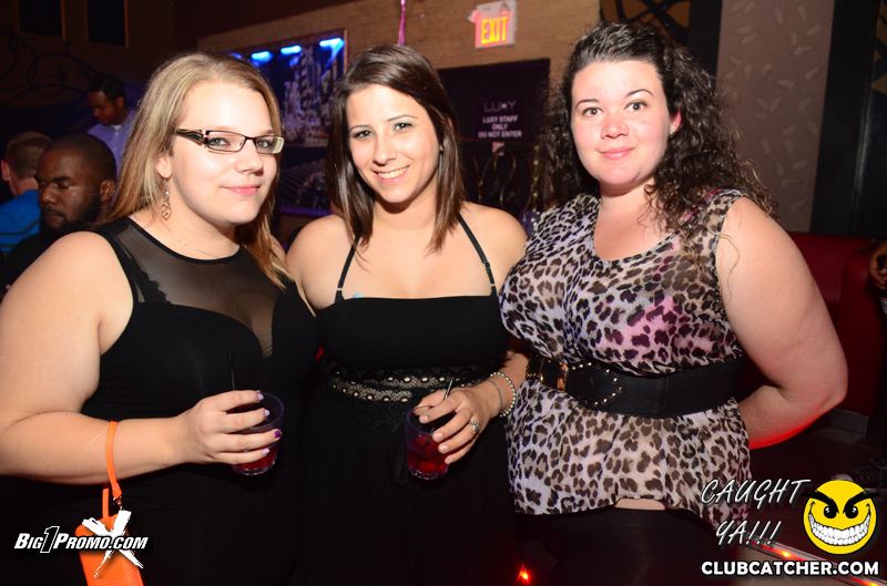 Luxy nightclub photo 93 - July 25th, 2014