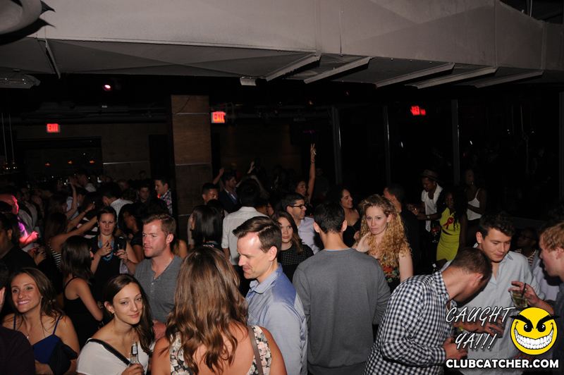 Bloke nightclub photo 1 - July 25th, 2014