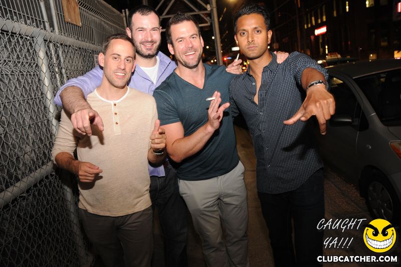 Bloke nightclub photo 12 - July 25th, 2014