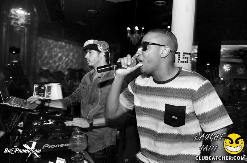 Luxy nightclub photo 12 - July 26th, 2014