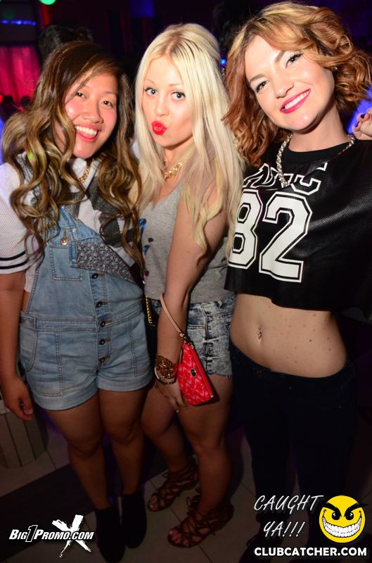 Luxy nightclub photo 23 - July 26th, 2014