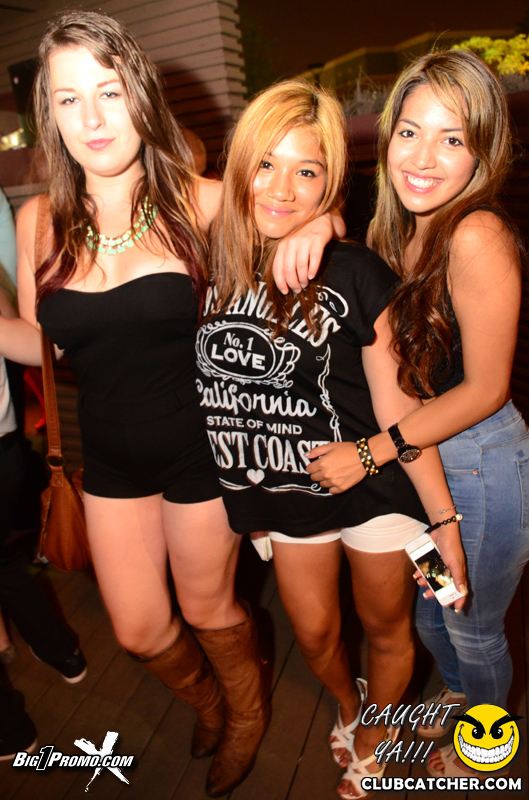 Luxy nightclub photo 235 - July 26th, 2014