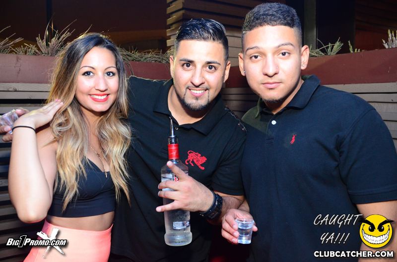 Luxy nightclub photo 242 - July 26th, 2014