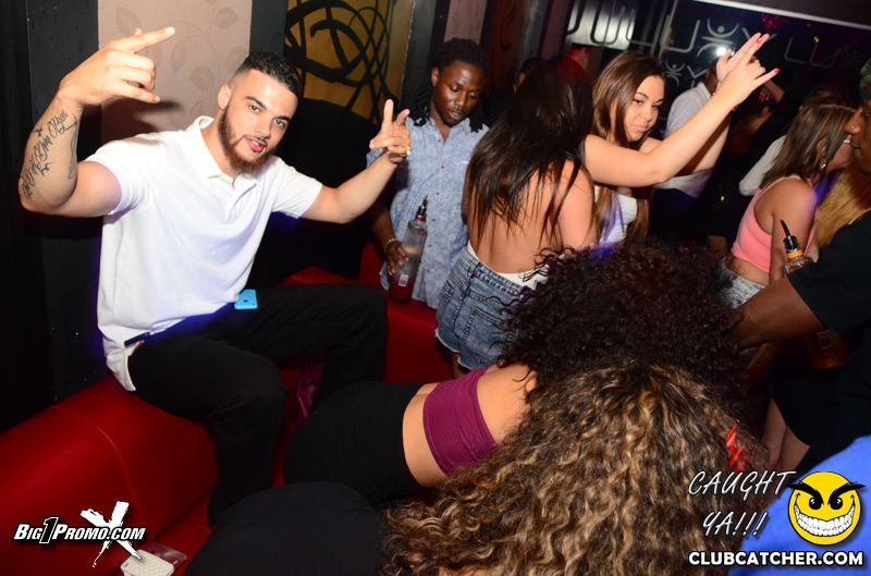 Luxy nightclub photo 26 - July 26th, 2014