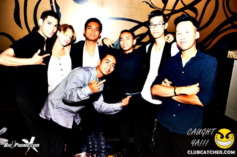 Luxy nightclub photo 41 - July 26th, 2014