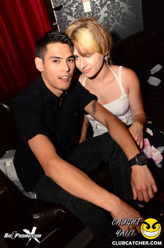 Luxy nightclub photo 42 - July 26th, 2014