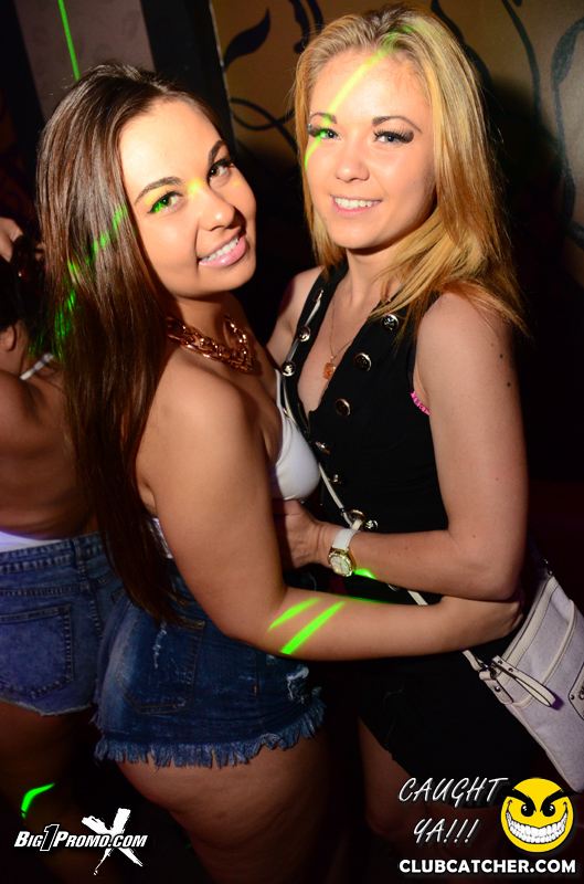 Luxy nightclub photo 9 - July 26th, 2014