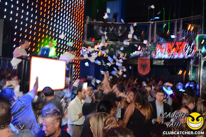 Gravity Soundbar nightclub photo 1 - July 30th, 2014