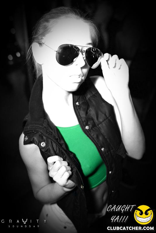 Gravity Soundbar nightclub photo 2 - July 30th, 2014