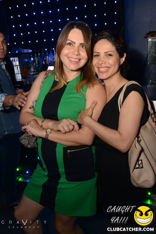 Gravity Soundbar nightclub photo 136 - July 30th, 2014