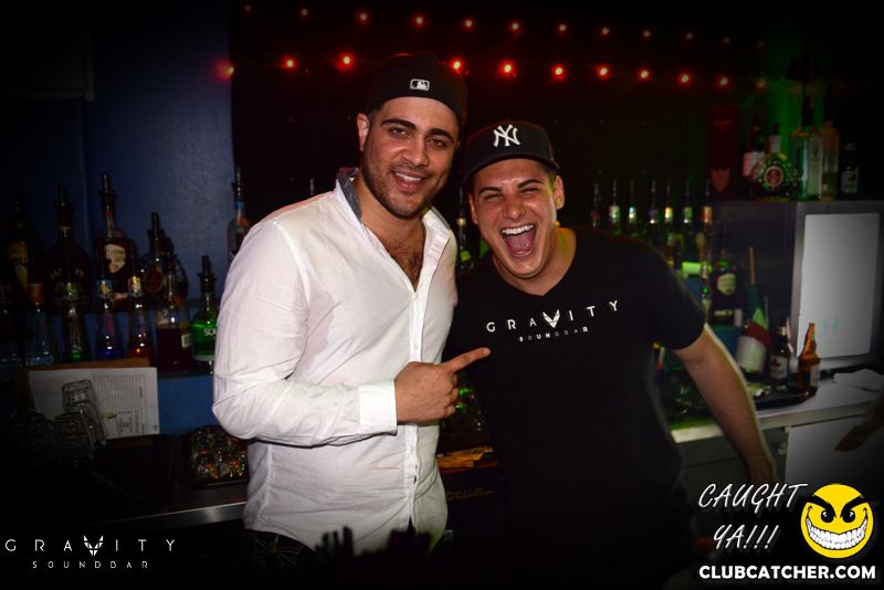 Gravity Soundbar nightclub photo 15 - July 30th, 2014